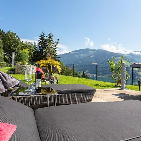 Chalet Der Bichlhof Zell am See Exterior photo